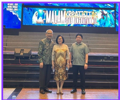 Malam kreativitas 2